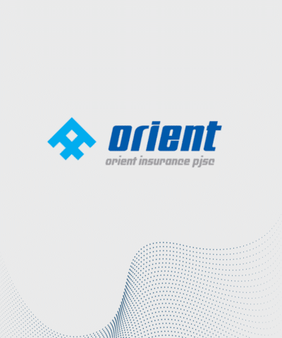 orient insurance pjsc